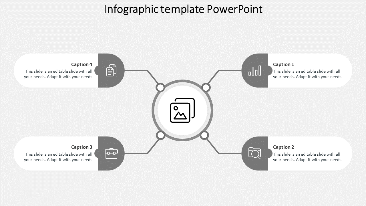 Magnificent Infographic Template PowerPoint Presentation